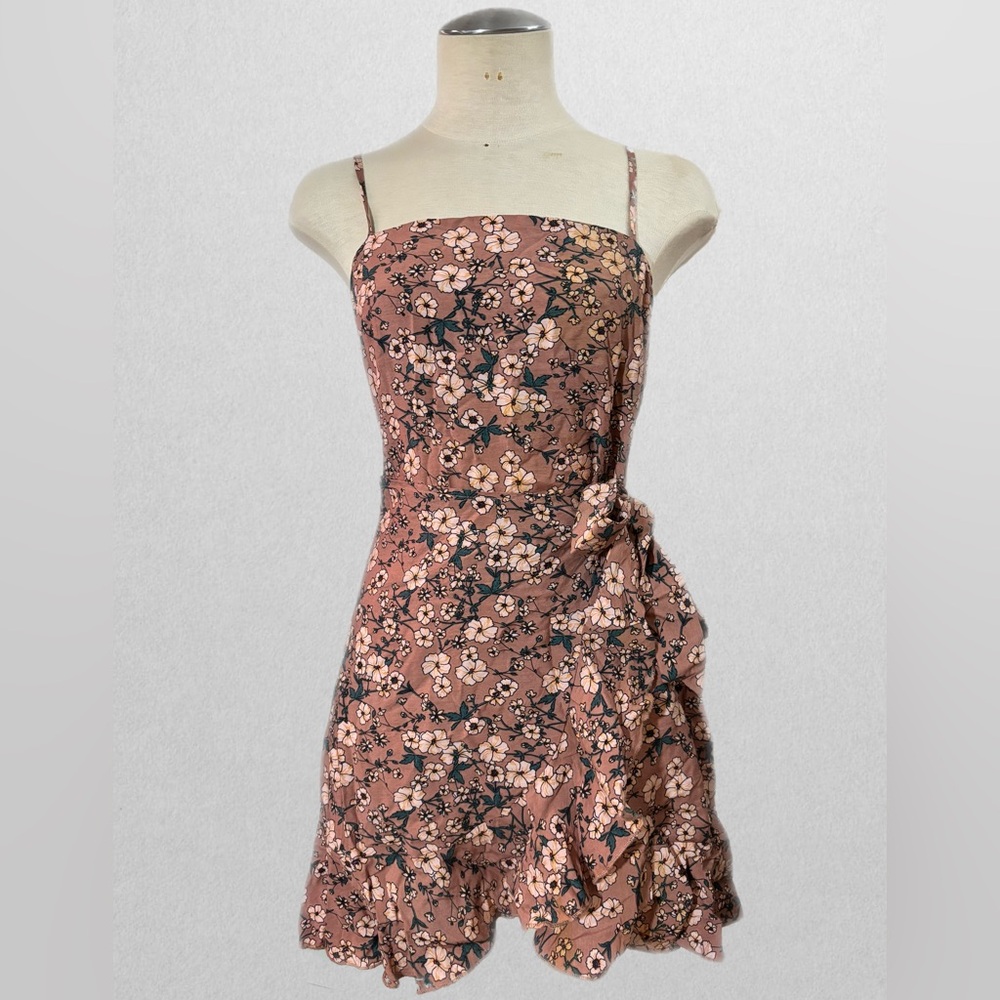Princess Polly Floral Dress